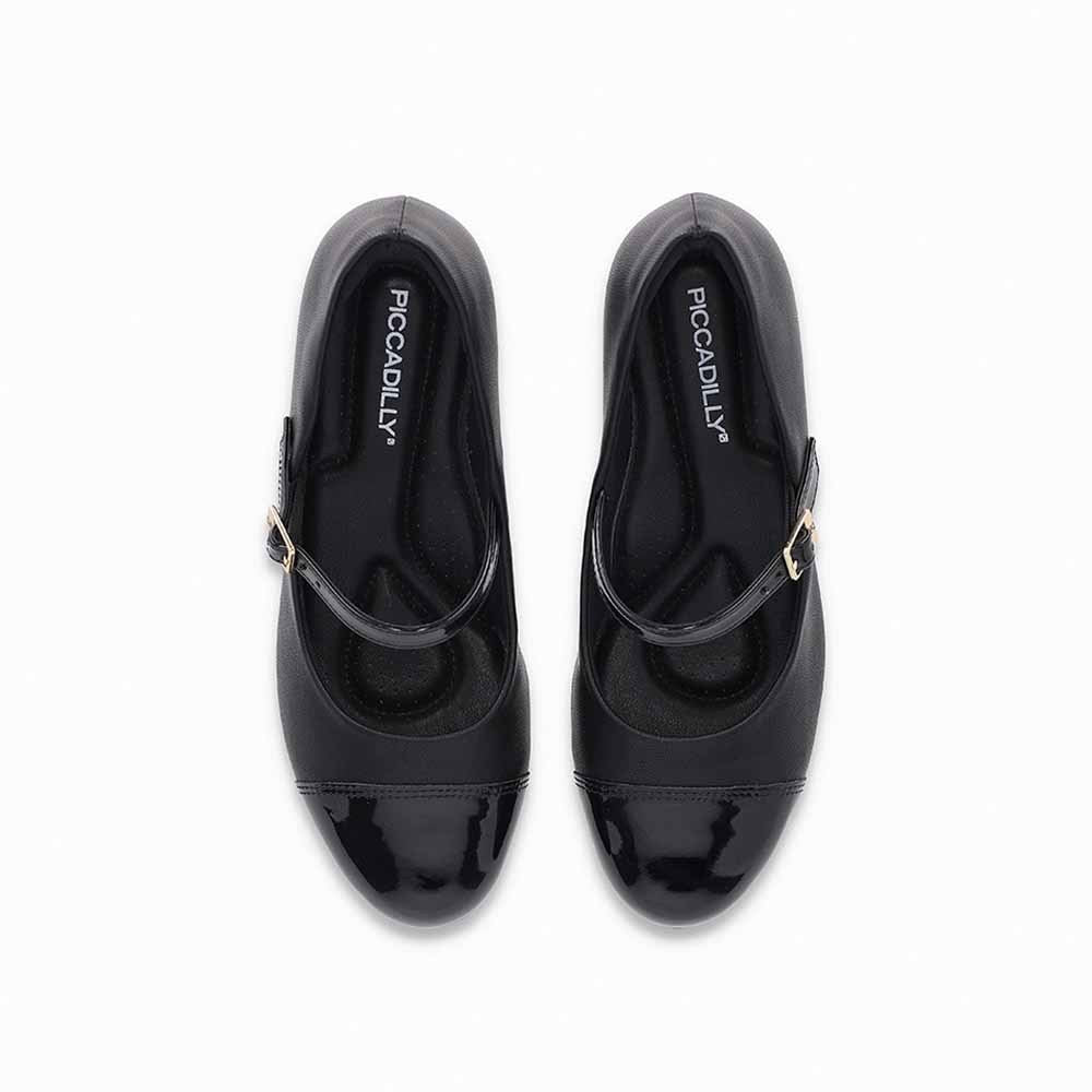 Piccadilly 11018500000006 Preto