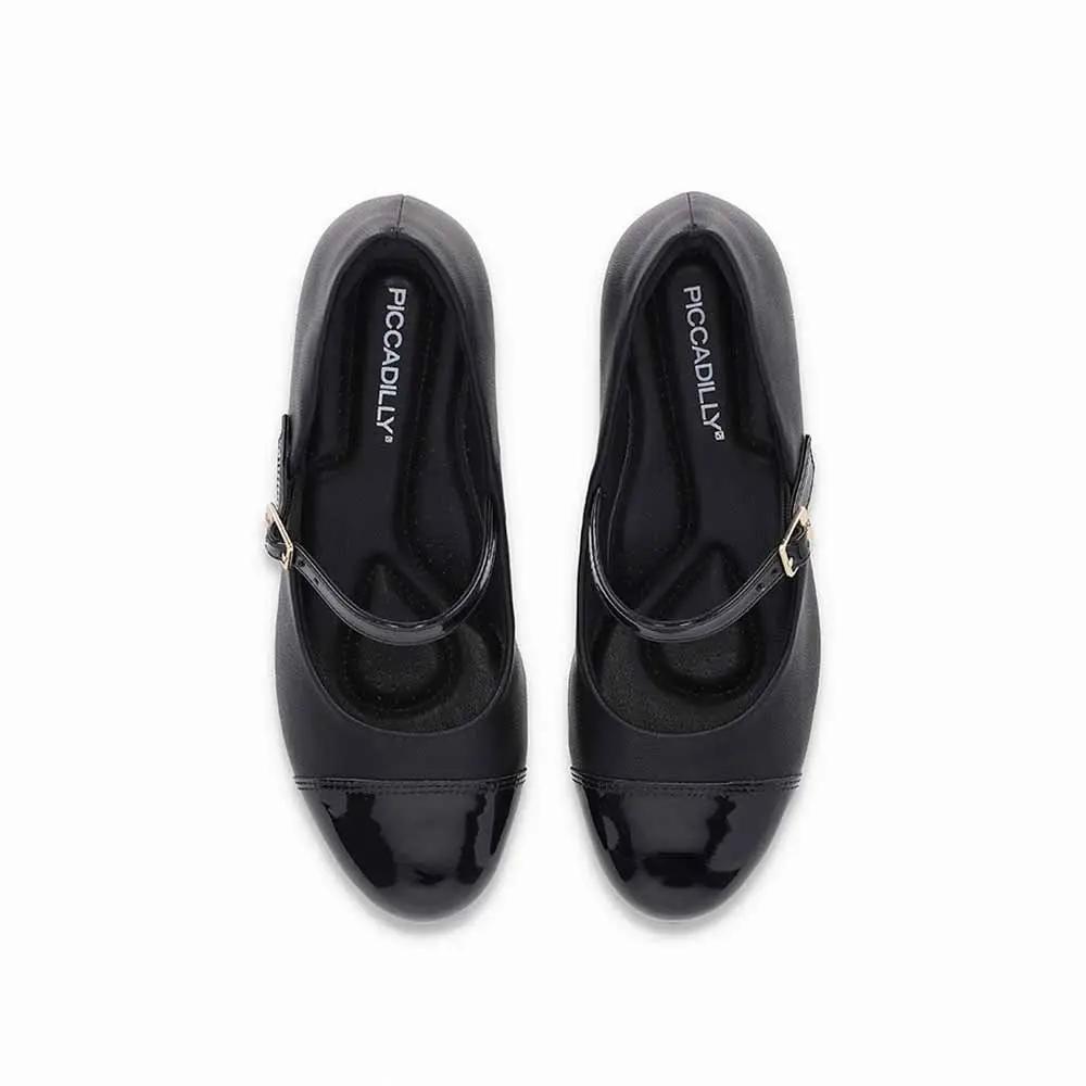 Piccadilly 11018500000006 Preto