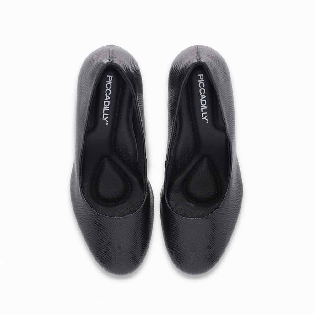 Piccadilly 13018500000363 Preto