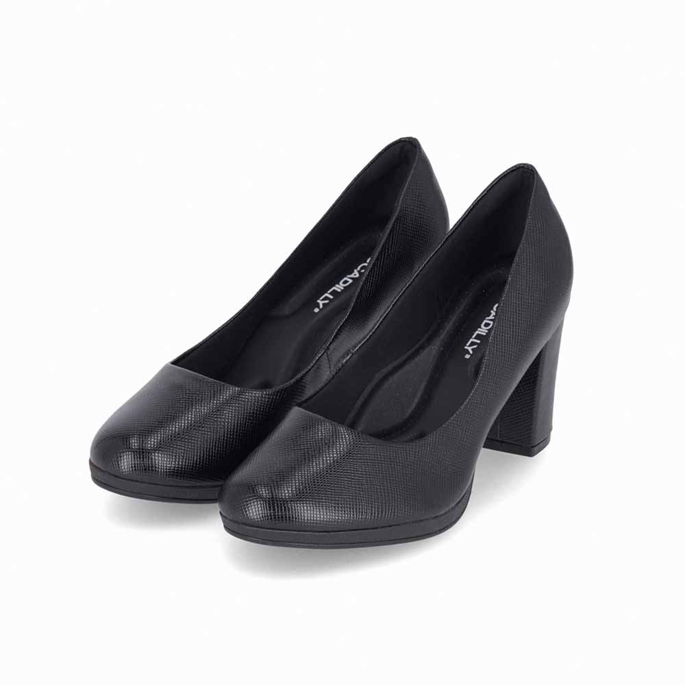 Piccadilly 13018500000363 Preto