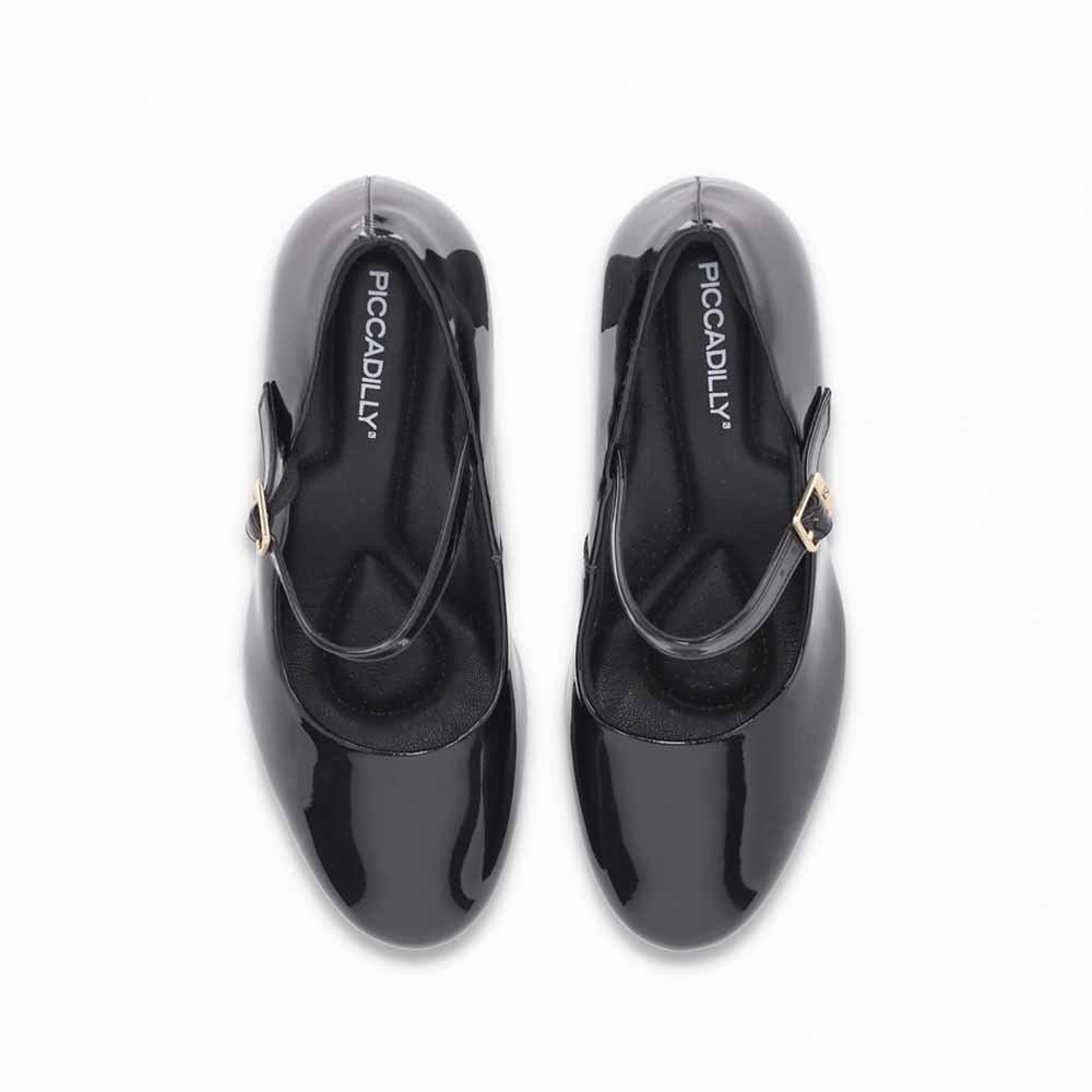 Piccadilly 13021100000110 Preto