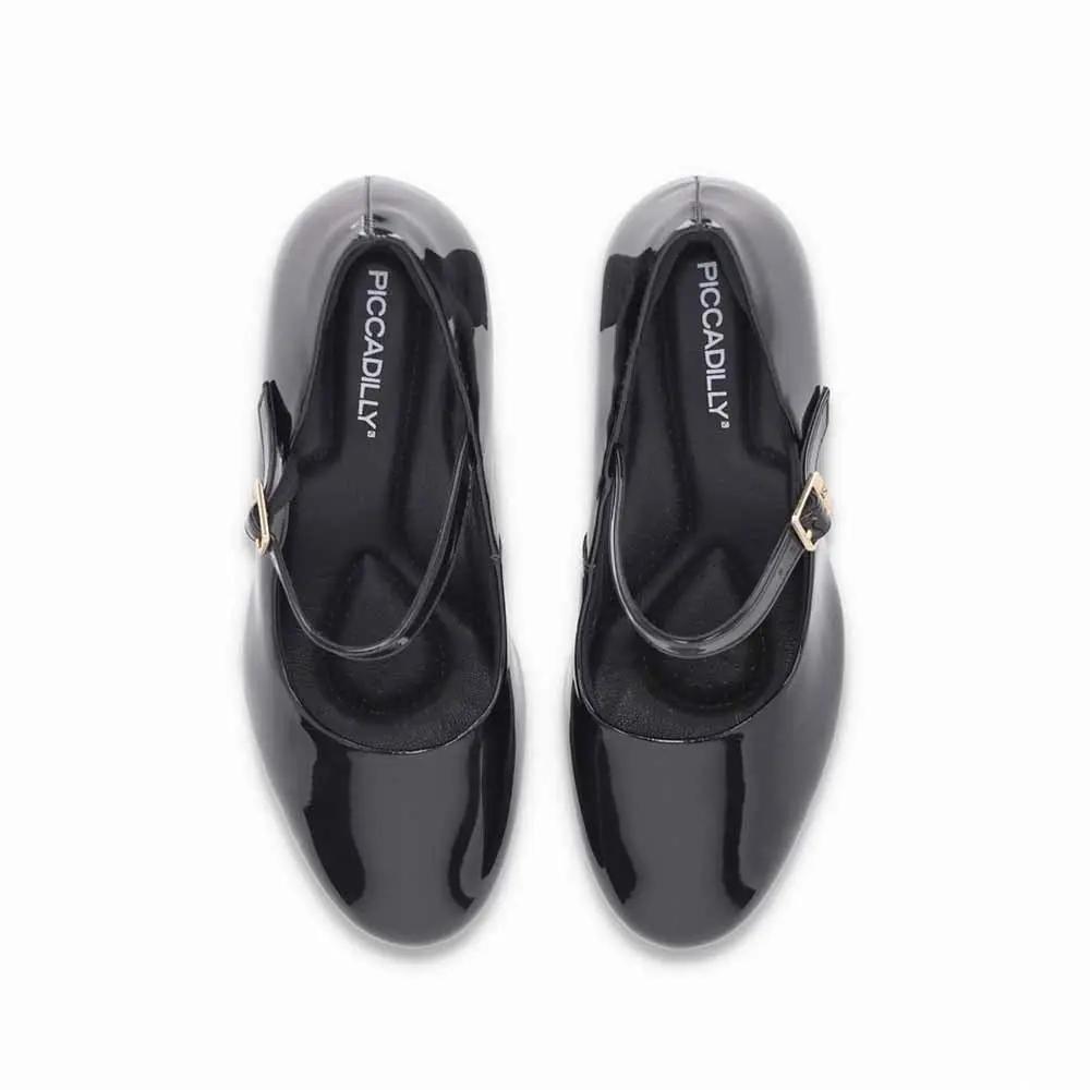 Piccadilly 13021100000110 Preto