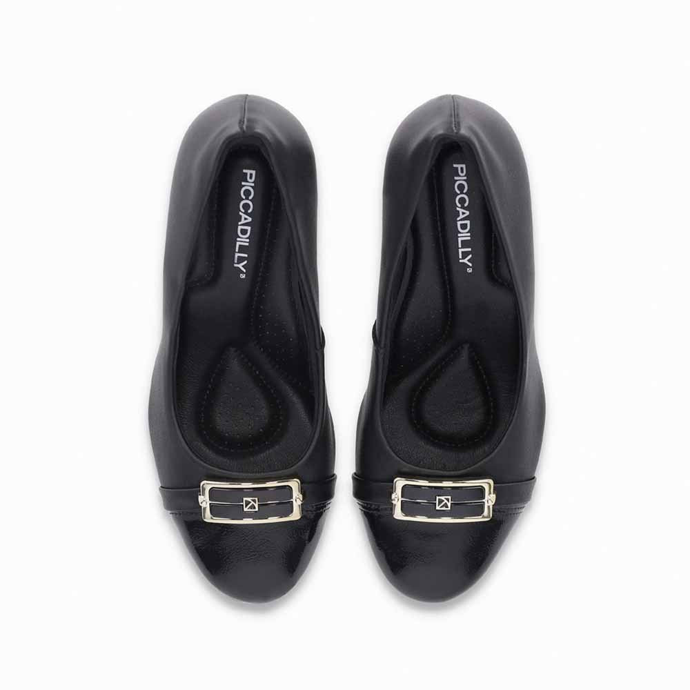 Piccadilly 13024300000007 Preto