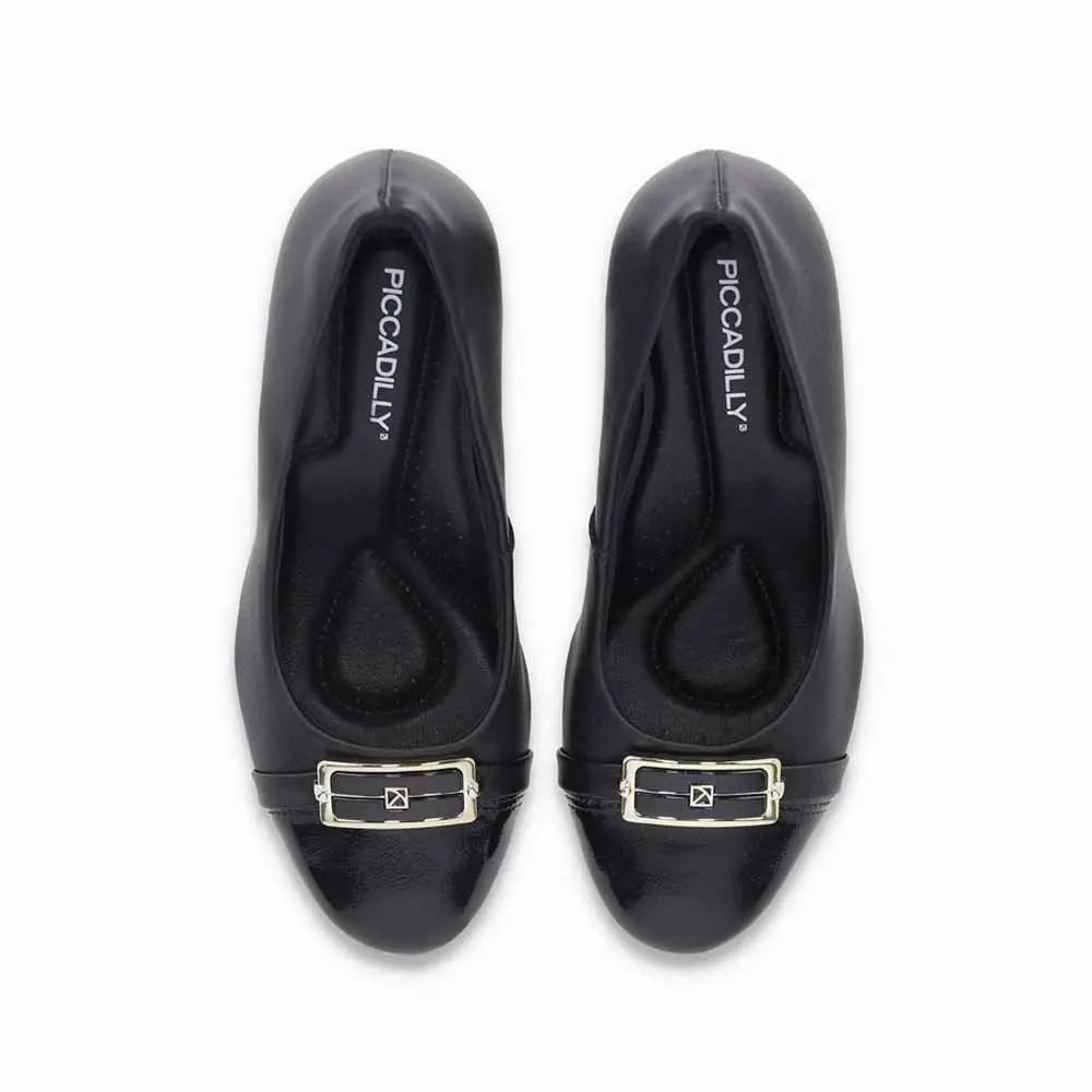 Piccadilly 13024300000007 Preto