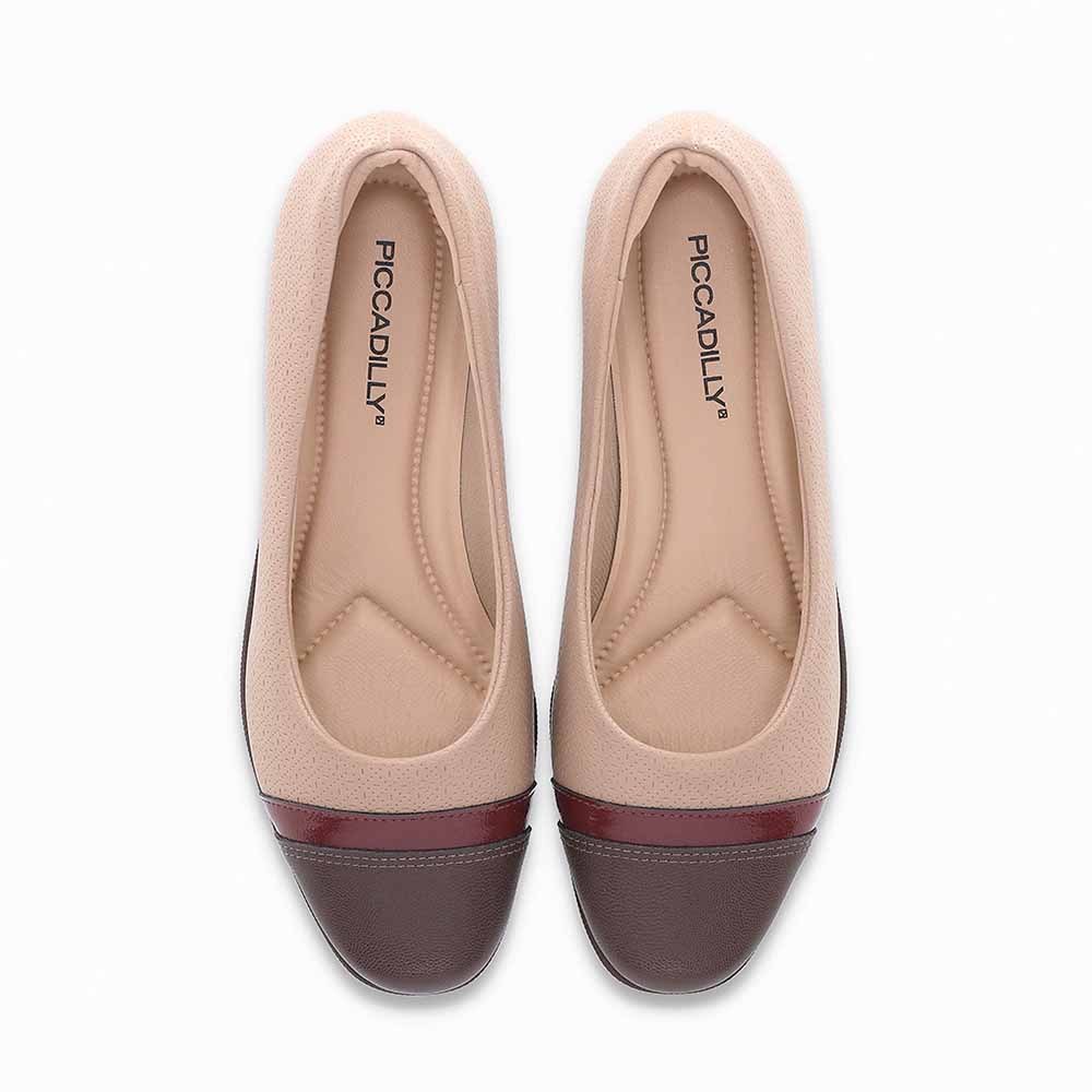 Piccadilly 14323100000001 Fendi/Vinho/Madeira