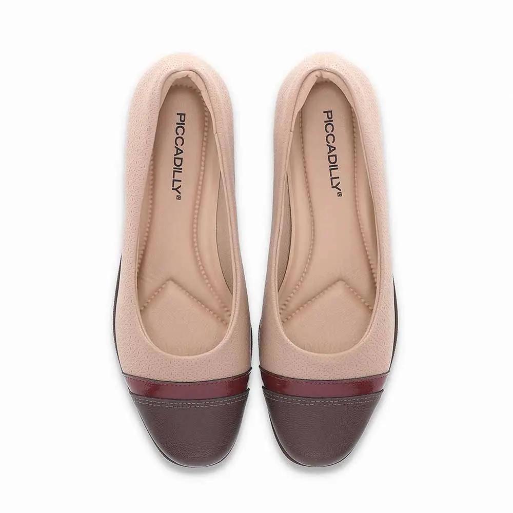 Piccadilly 14323100000001 Fendi/Vinho/Madeira