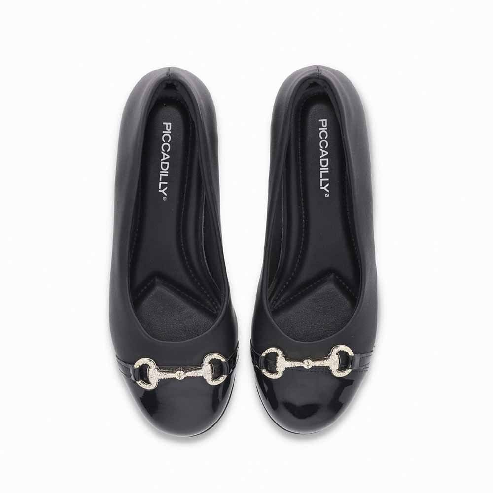 Piccadilly 14505300000003 Preto