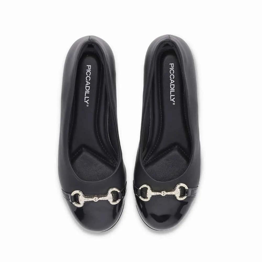 Piccadilly 14505300000003 Preto