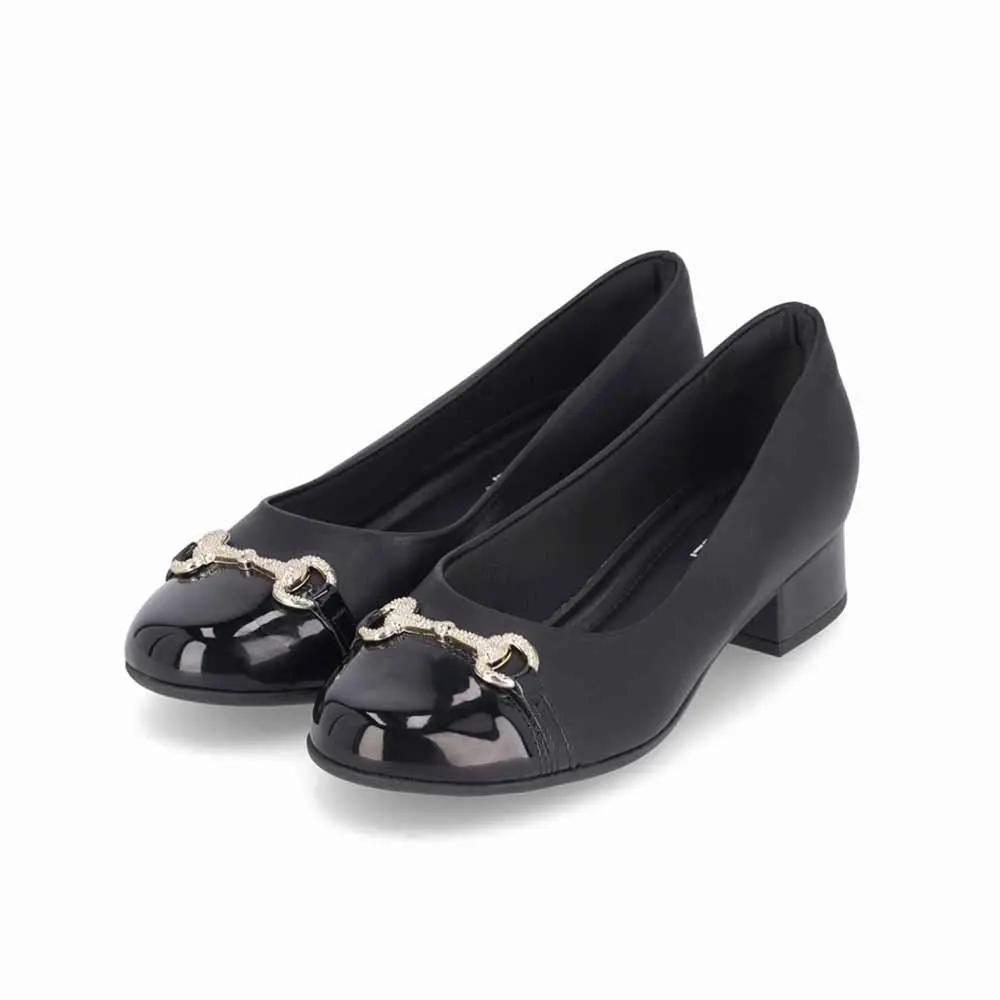 Piccadilly 14505300000003 Preto