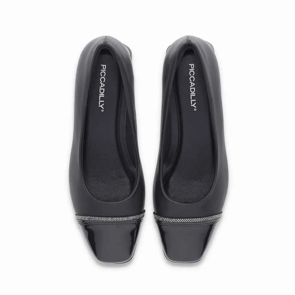 Piccadilly 16009500000006 Preto