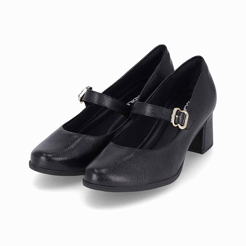 Piccadilly 65406300000004 Preto