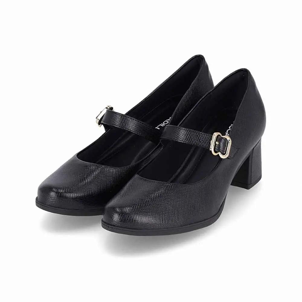 Piccadilly 65406300000004 Preto