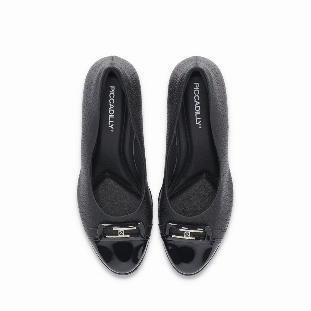 Piccadilly 65406500000002 Preto