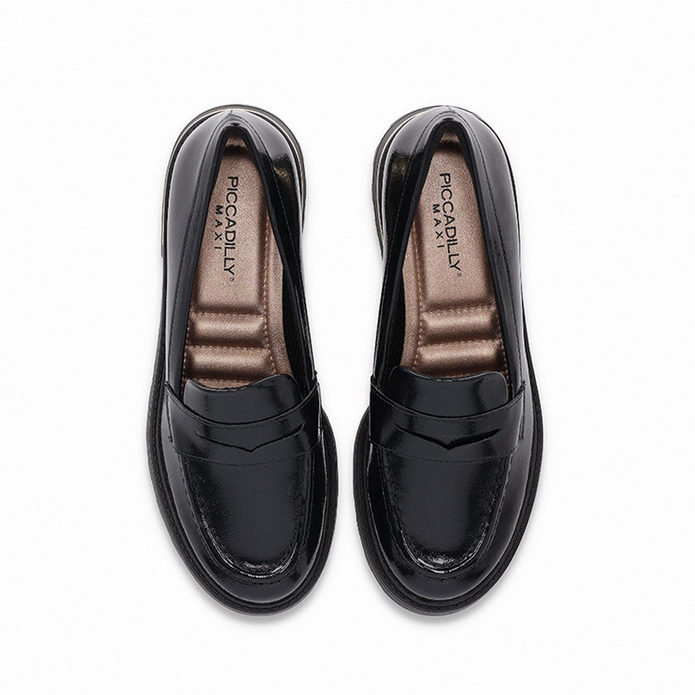 Piccadilly 73502700000024 Preto