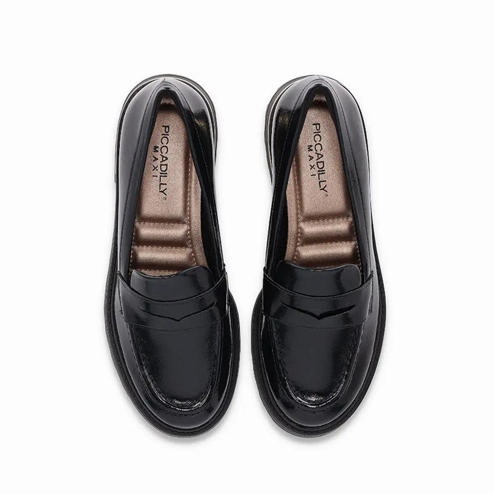 Piccadilly 73502700000024 Preto