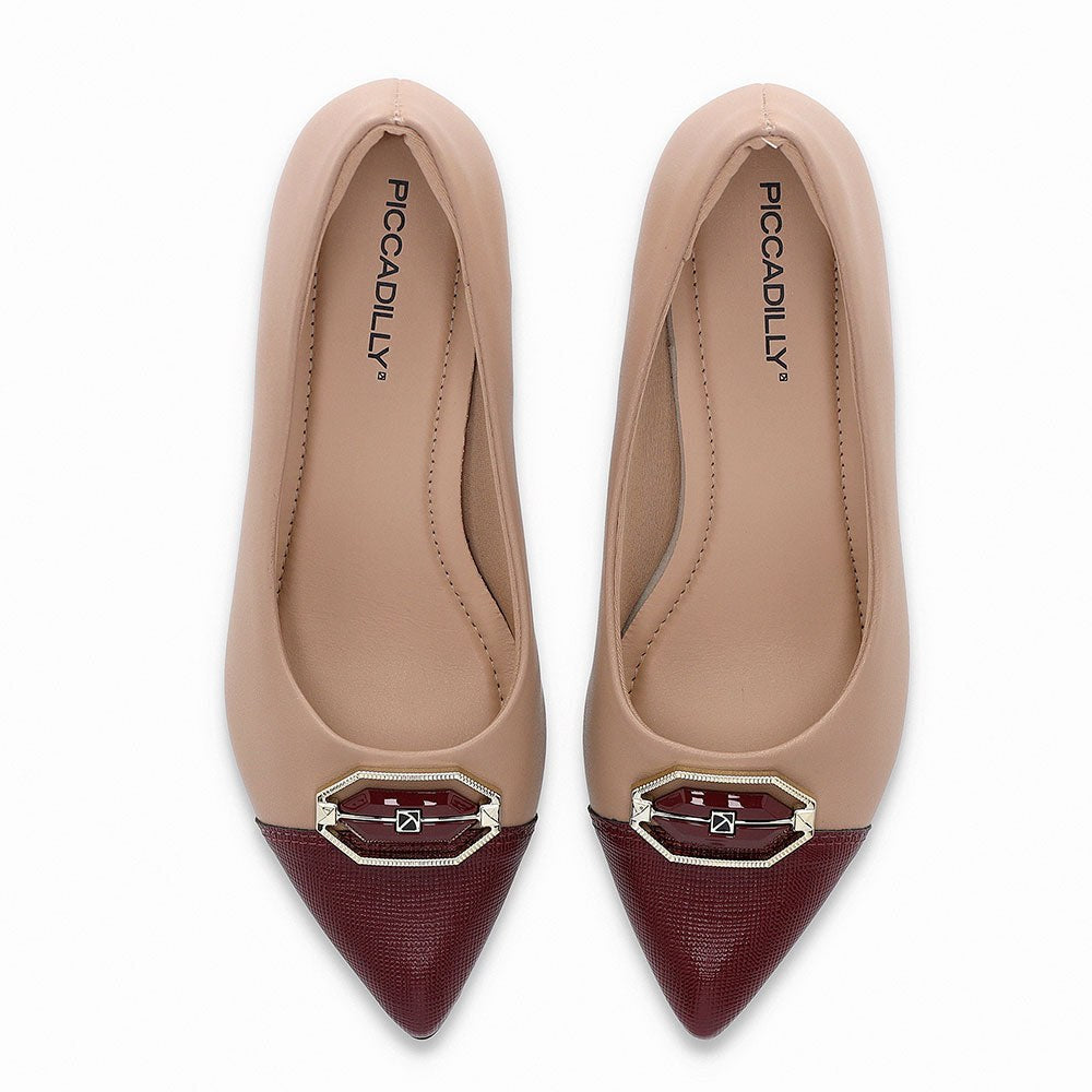 Piccadilly 73907800000001 Fendi/Vinho