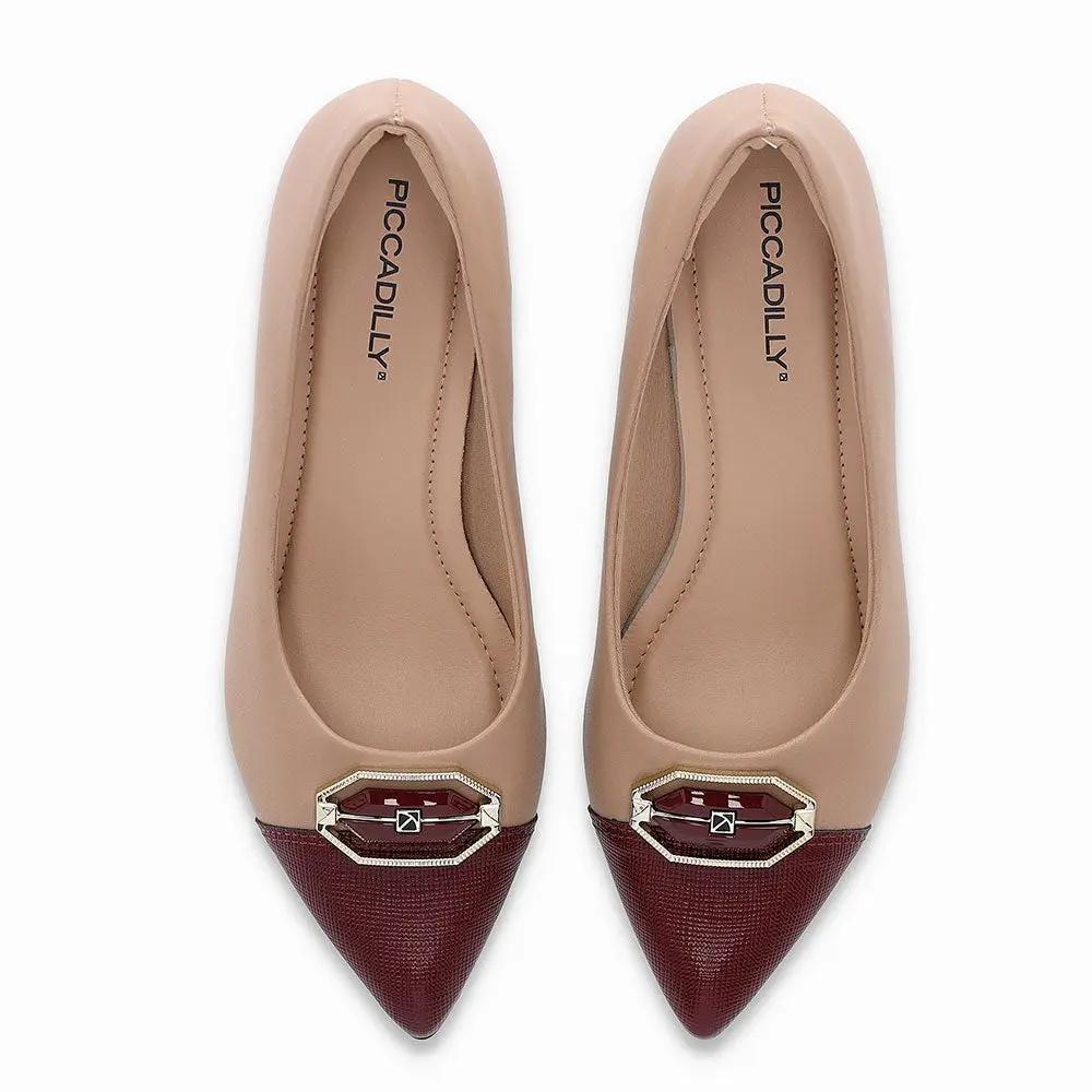 Piccadilly 73907800000001 Fendi/Vinho