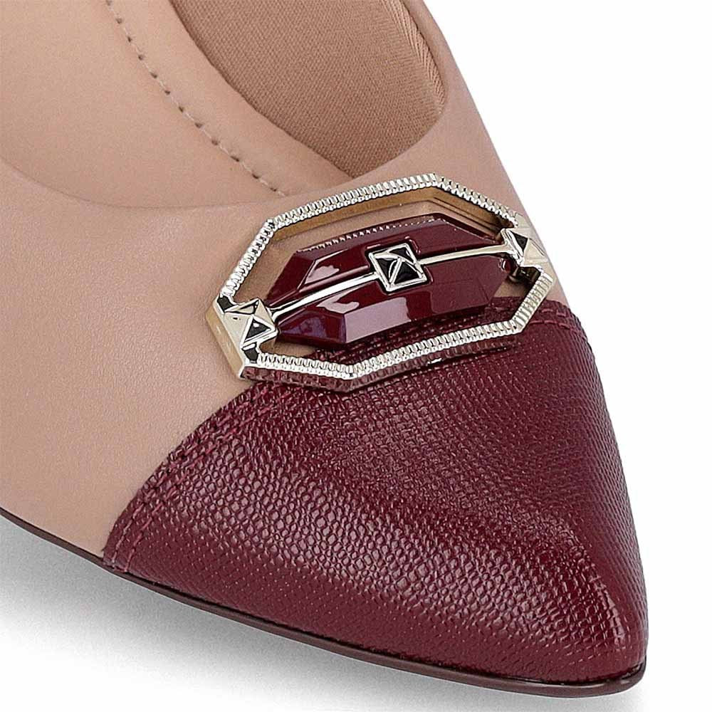 Piccadilly 73907800000001 Fendi/Vinho