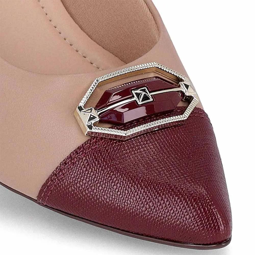 Piccadilly 73907800000001 Fendi/Vinho