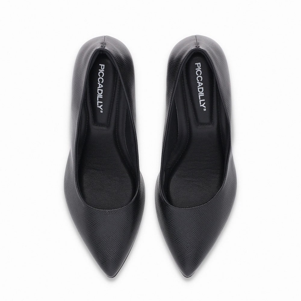 Piccadilly 74513500000121 Preto