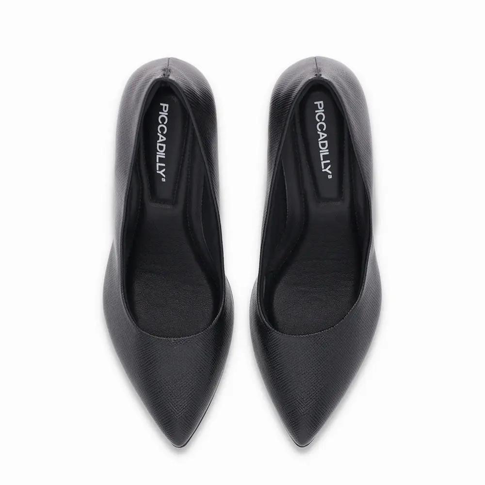 Piccadilly 74513500000121 Preto