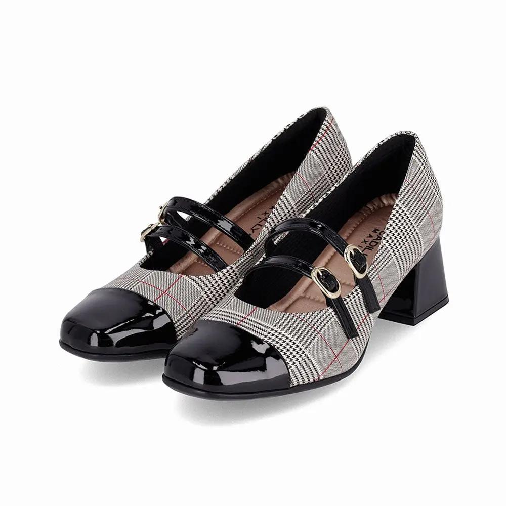 Piccadilly 74804100000001 Off White/Preto