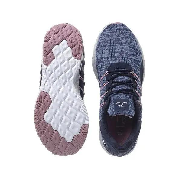 Zapatillas Mujer 7810 Marino/rosa quartz AdRun