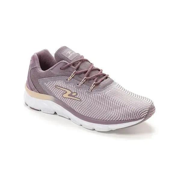 Zapatillas Mujer 8306 Purple/nude AdRun