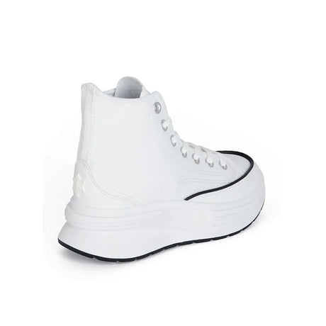 Zapatilla Urbana Mujer 7693 BLANCO Sthef
