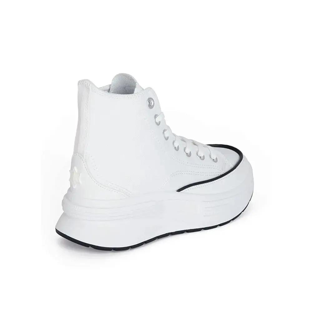 ZAPATILLA MUJER STHEF URBANA BLANCO 7693 Sthef