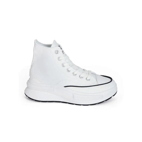 Zapatilla Urbana Mujer 7693 BLANCO Sthef