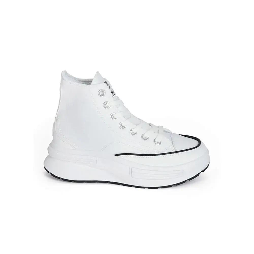 ZAPATILLA MUJER STHEF URBANA BLANCO 7693 Sthef