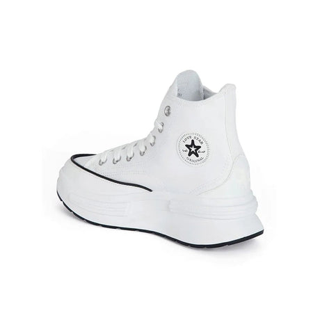 Zapatilla Urbana Mujer 7693 BLANCO Sthef
