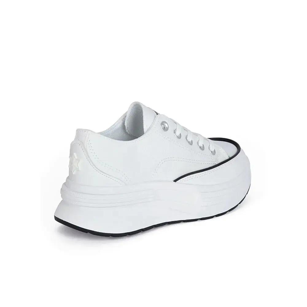 ZAPATILLA MUJER STHEF URBANA BLANCO 7694 Sthef