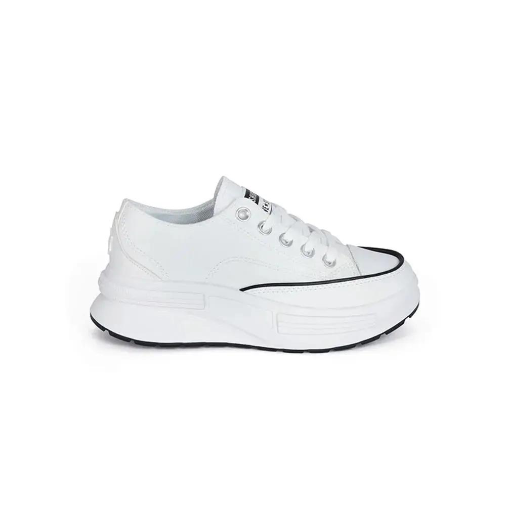 ZAPATILLA MUJER STHEF URBANA BLANCO 7694 Sthef
