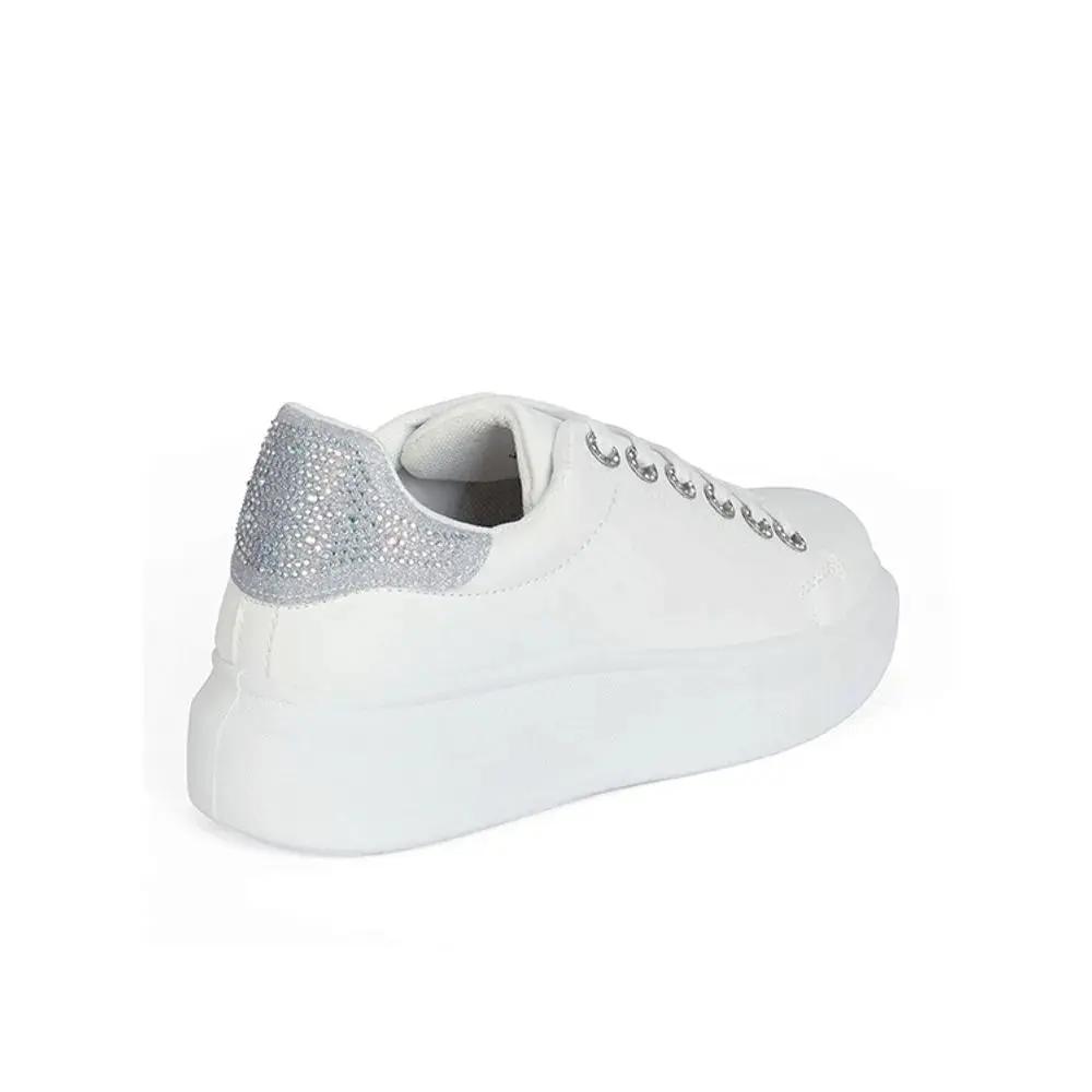 ZAPATILLA MUJER STHEF URBANA PLATA 7695 Sthef