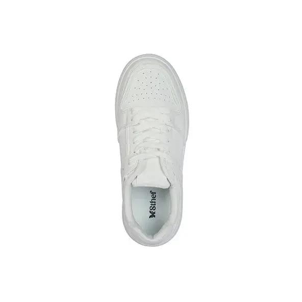 ZAPATILLA MUJER STHEF URBANA BLANCO 7699 Sthef