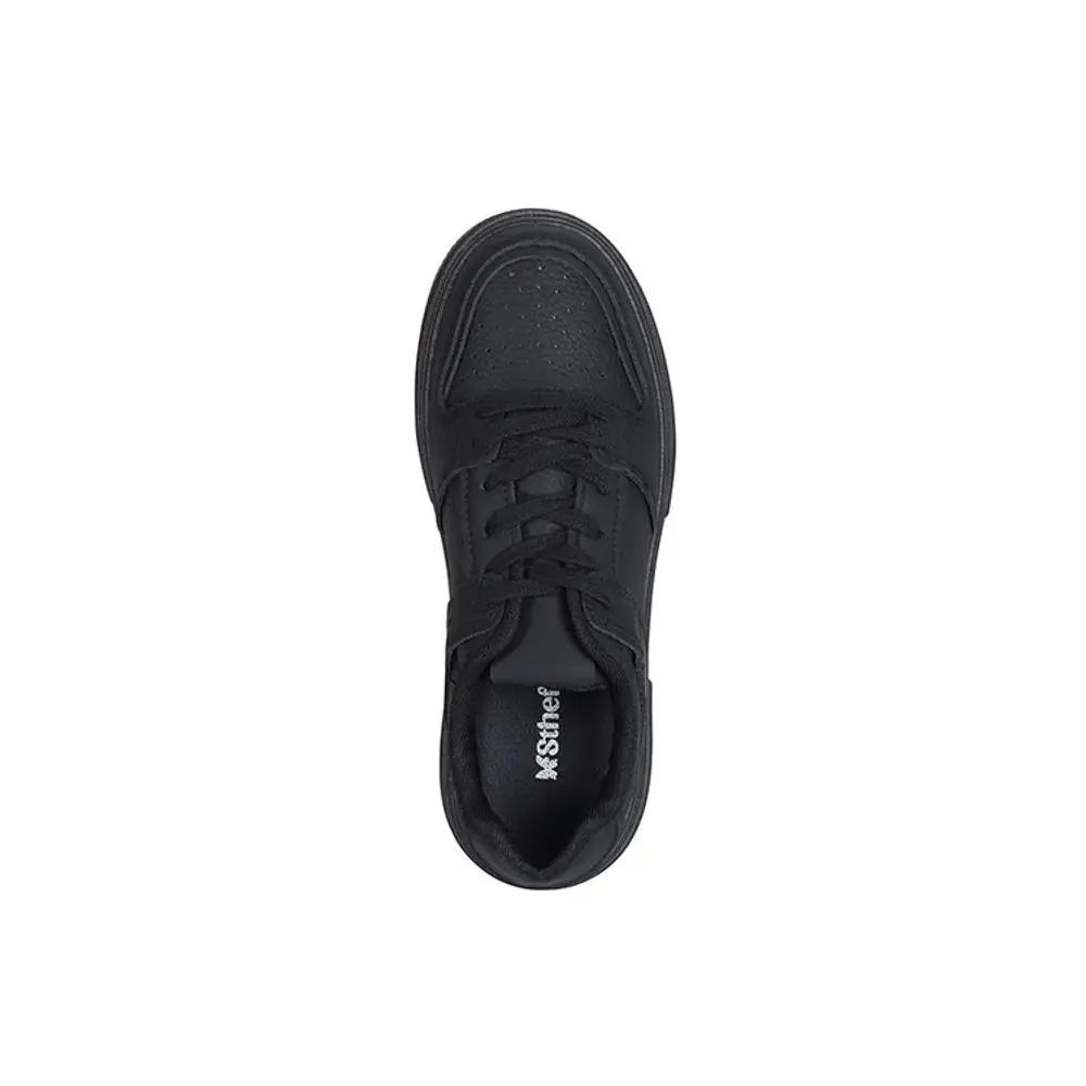 ZAPATILLA MUJER STHEF URBANA NEGRO 7699 Sthef