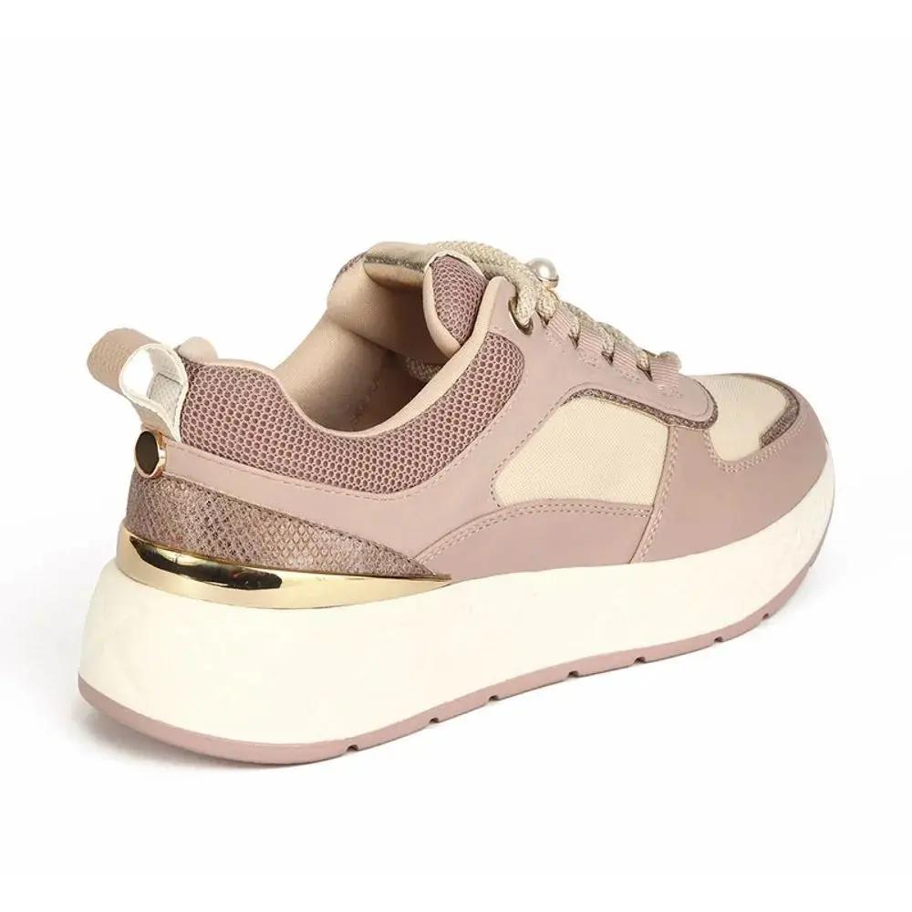 ZAPATILLA MUJER STHEF CASUAL PURPURA 7788 Sthef