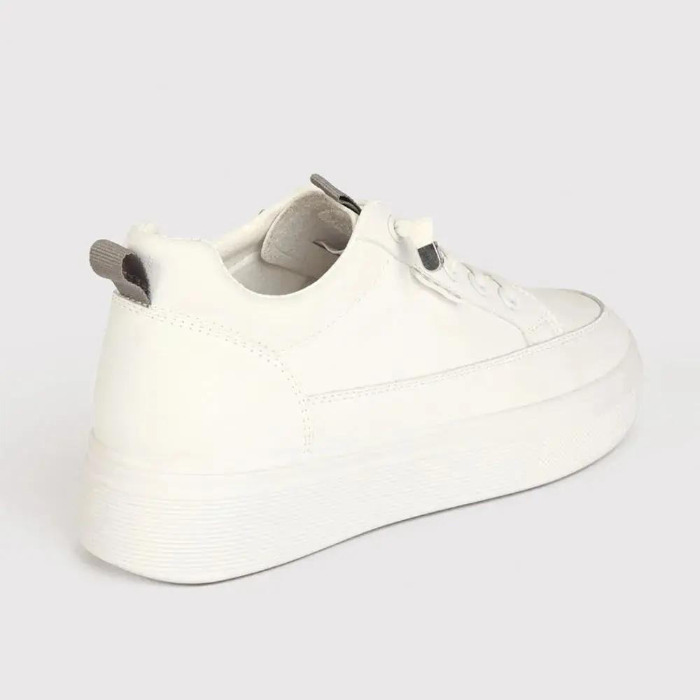 ZAPATILLA MUJER STHEF URBANA BLANCO 7789 Sthef