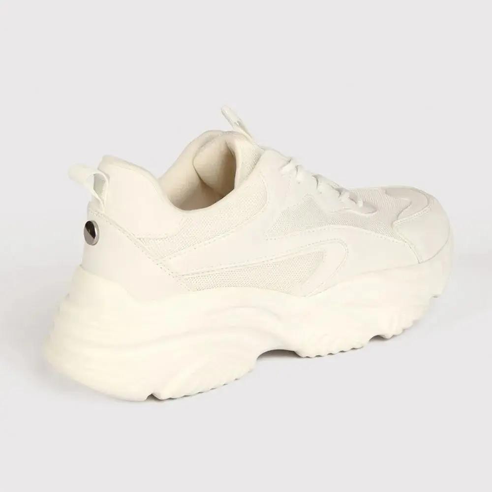 ZAPATILLA MUJER STHEF CASUAL BLANCO 7790 Sthef