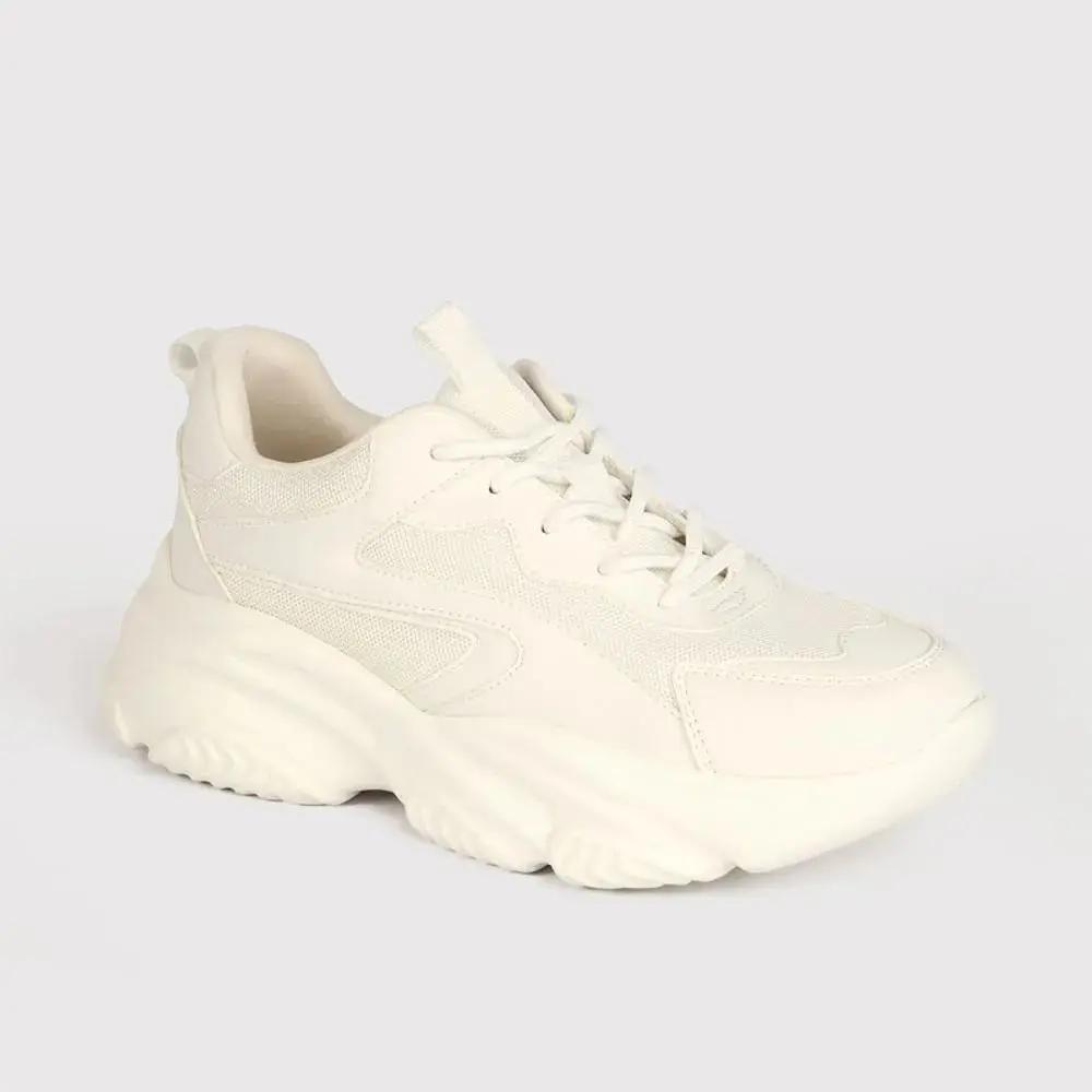 ZAPATILLA MUJER STHEF CASUAL BLANCO 7790 Sthef