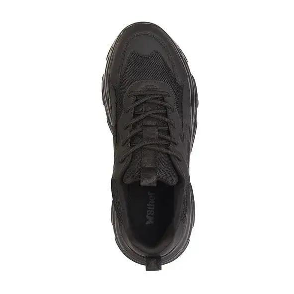 Zapatilla Trendy Mujer 7790 NEGRO Sthef