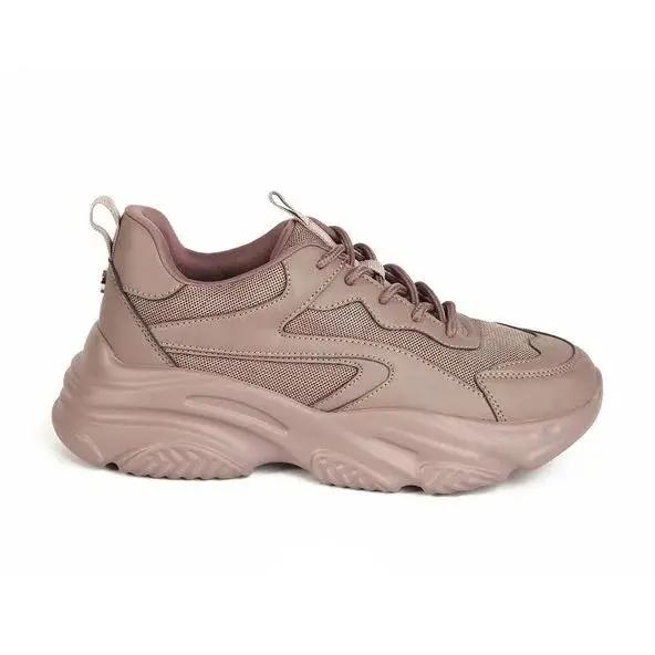 ZAPATILLA MUJER STHEF CASUAL PURPURA 7790 Sthef