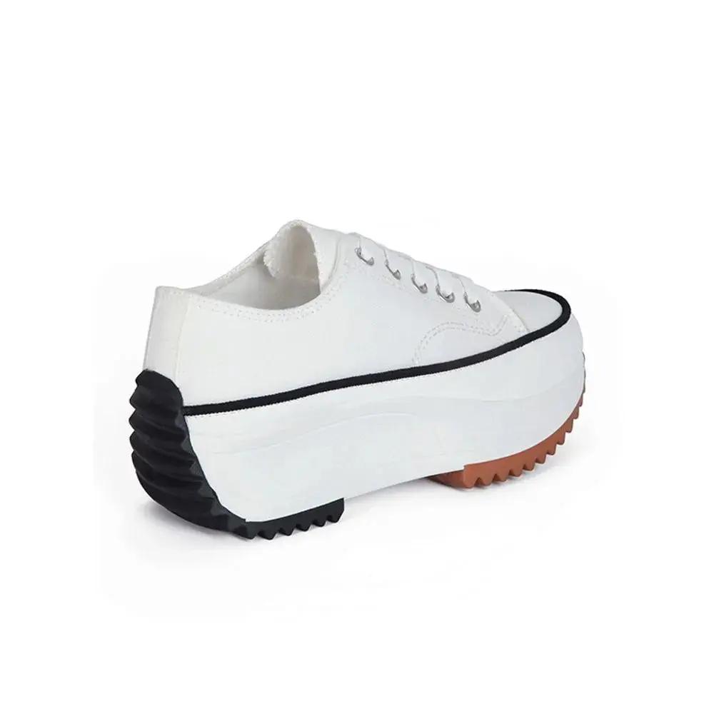 Zapatilla Urbana Mujer 7867 BLANCO Sthef