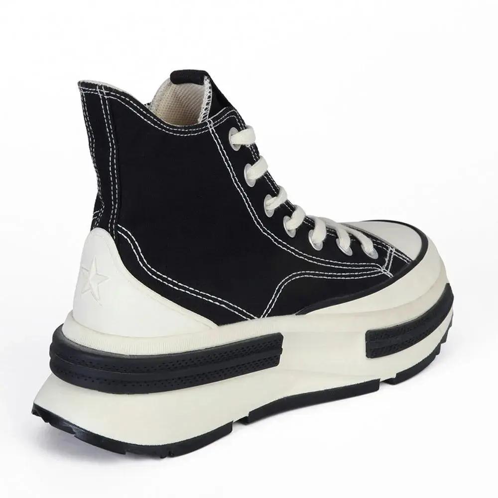 ZAPATILLA MUJER STHEF TRENDY NEGRO 7894 Sthef