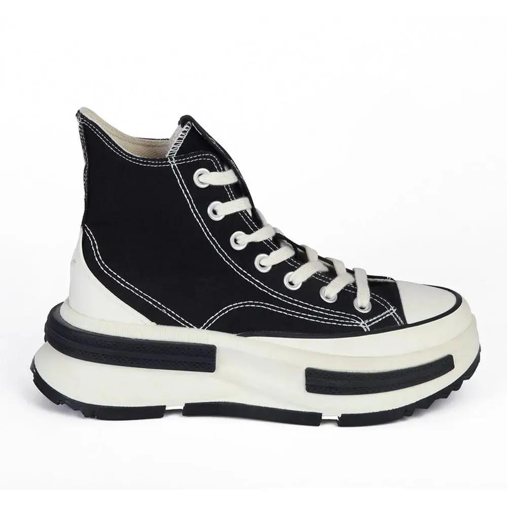 ZAPATILLA MUJER STHEF TRENDY NEGRO 7894 Sthef