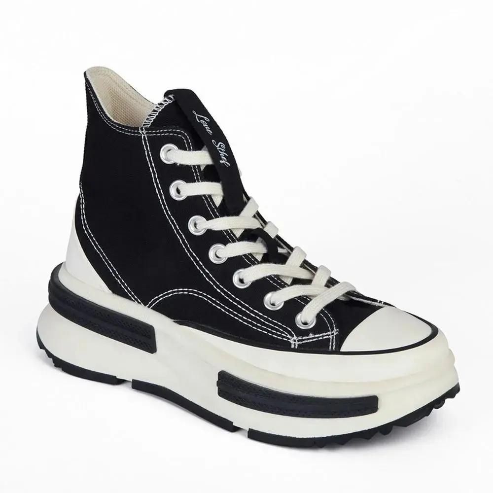 ZAPATILLA MUJER STHEF TRENDY NEGRO 7894 Sthef