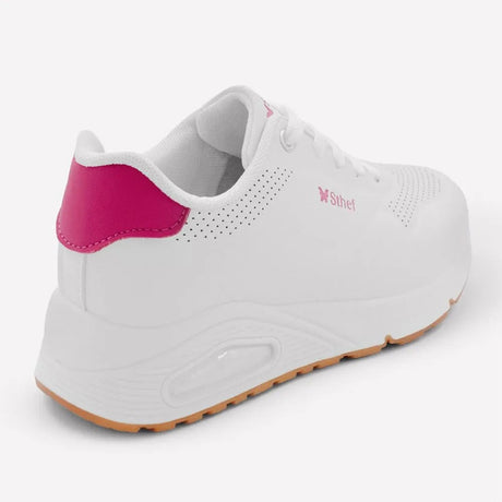 Zapatilla Urbana Mujer 7913 ROSADO Sthef