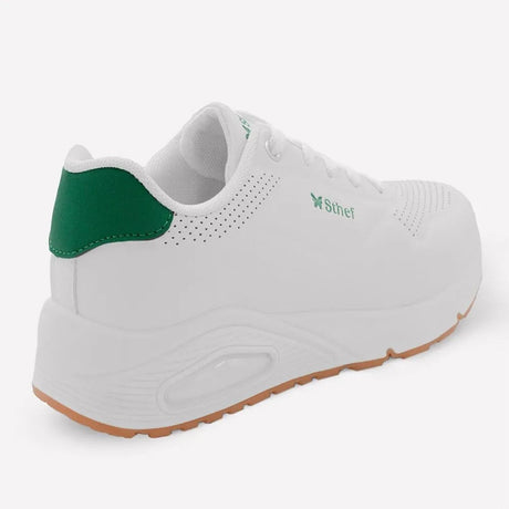 Zapatilla Urbana Mujer 7913 VERDE Sthef